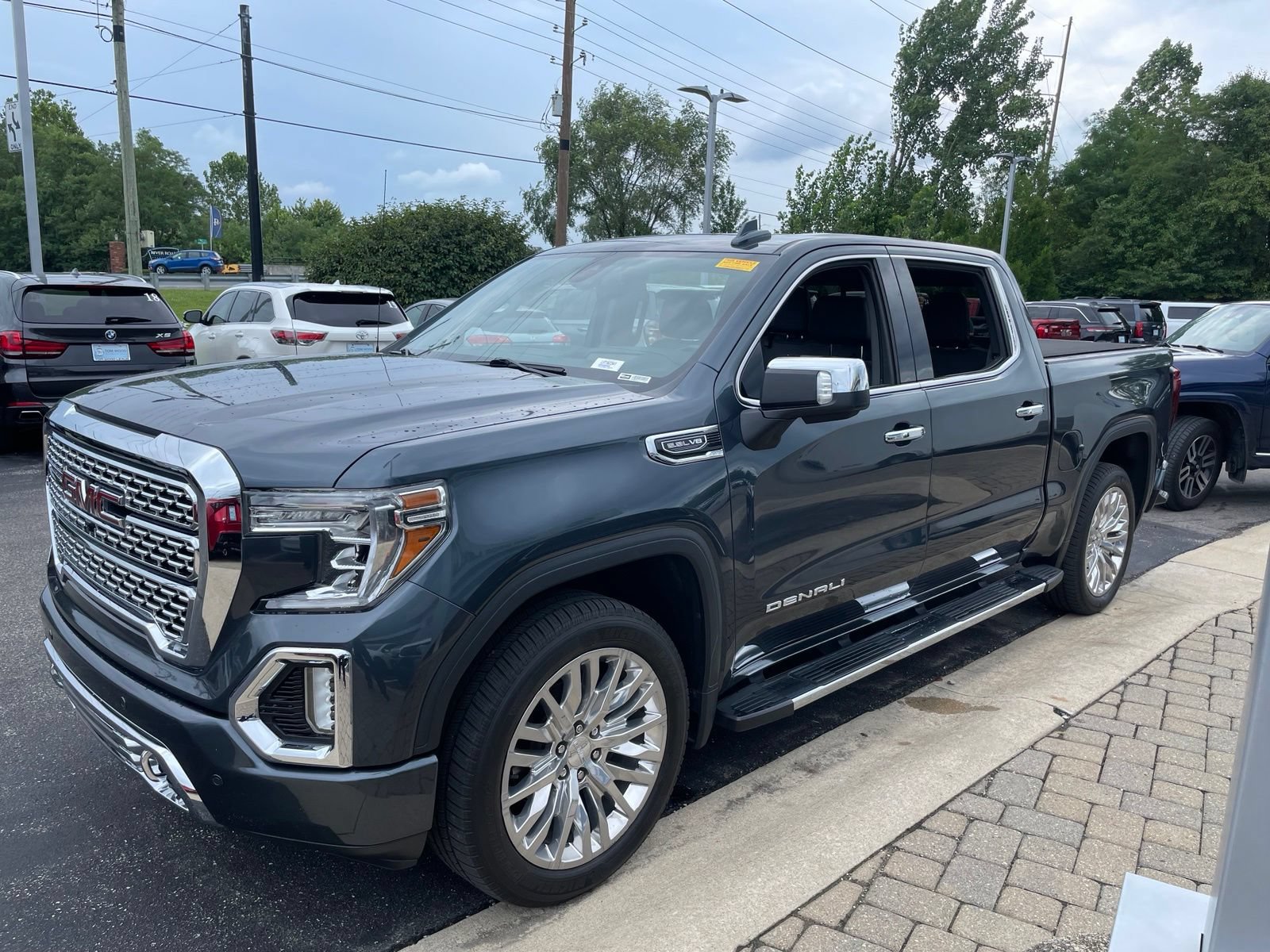 gmc sierra 1500 denali 2020 3GTU9FED3LG162341 image gmc sierra 1500 denali 2020 3GTU9FED3LG162341 image